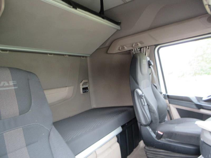 DAF XG 480 FT 4X2 null