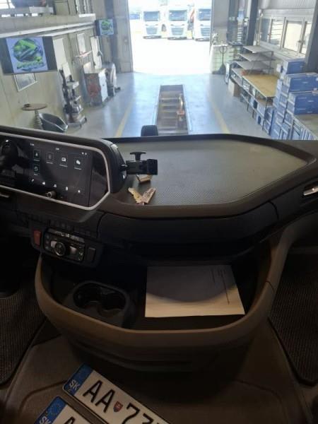 DAF XG 480 FT 4X2 null