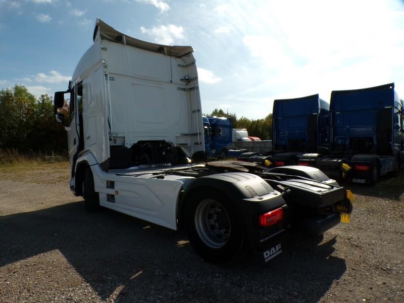 DAF XFn 480 FT 4X2 null