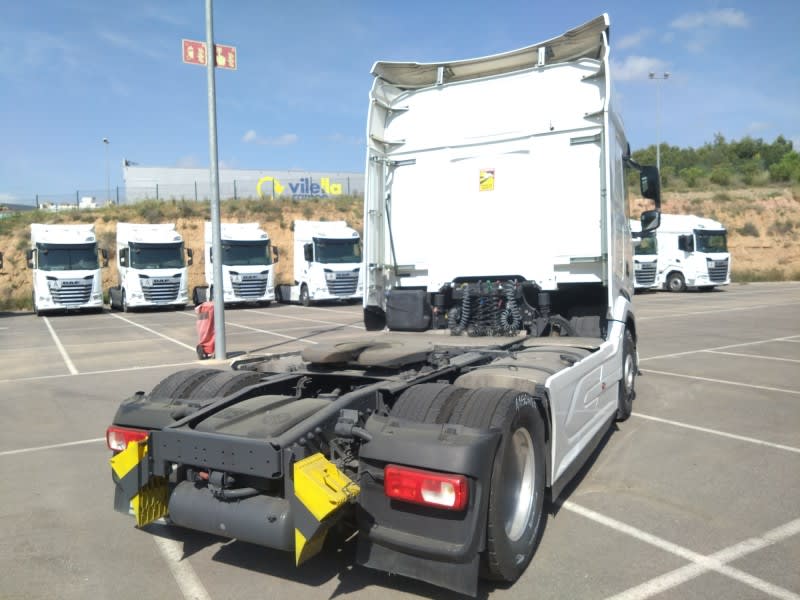 DAF XFn 480 FT 4X2 null