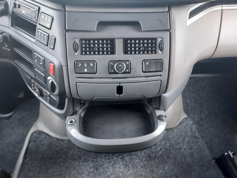 DAF XF 480 FT 4X2 null