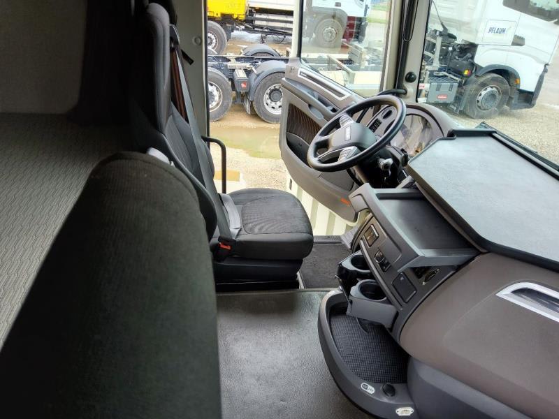 DAF XF 480 FAN 6X2 N null