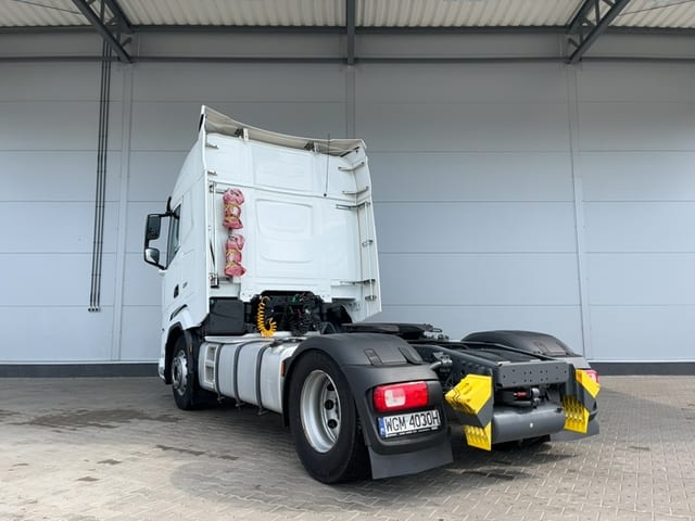 DAF XFn 480 FT 4X2 null