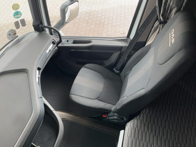 DAF XFn 480 FT 4X2 null