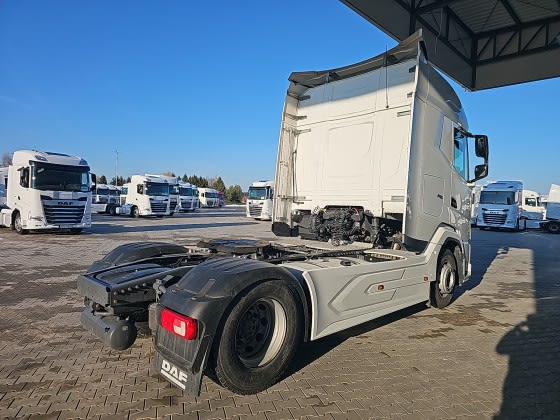 DAF XG 480 FT 4X2 null