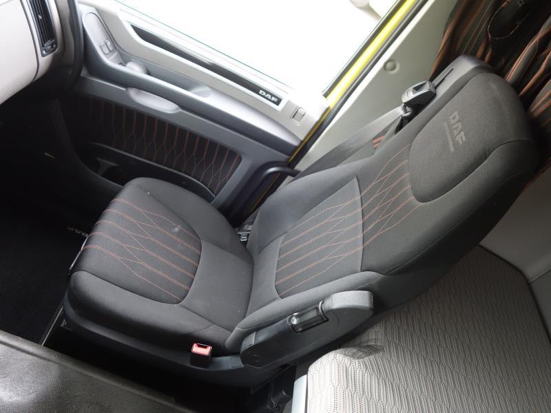 DAF XF 430 FT 4X2 null