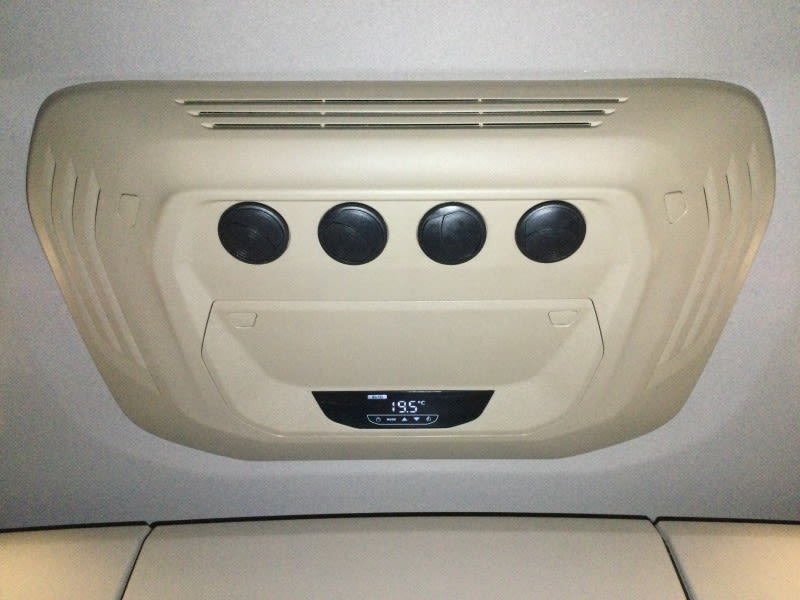 DAF XFn 480 FT 4X2 null