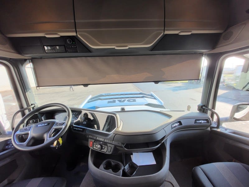 DAF XFn 480 FT 4X2 null