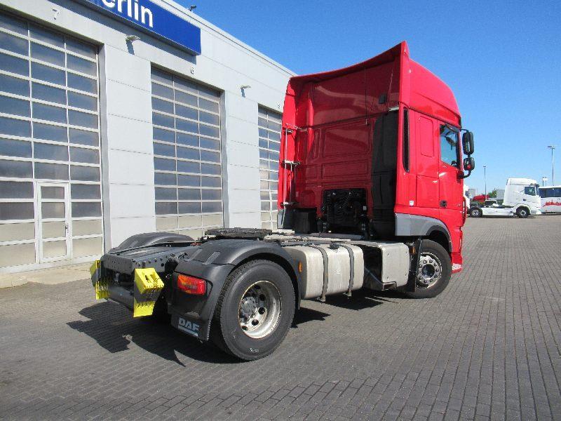 DAF XF 480 FT 4X2 null