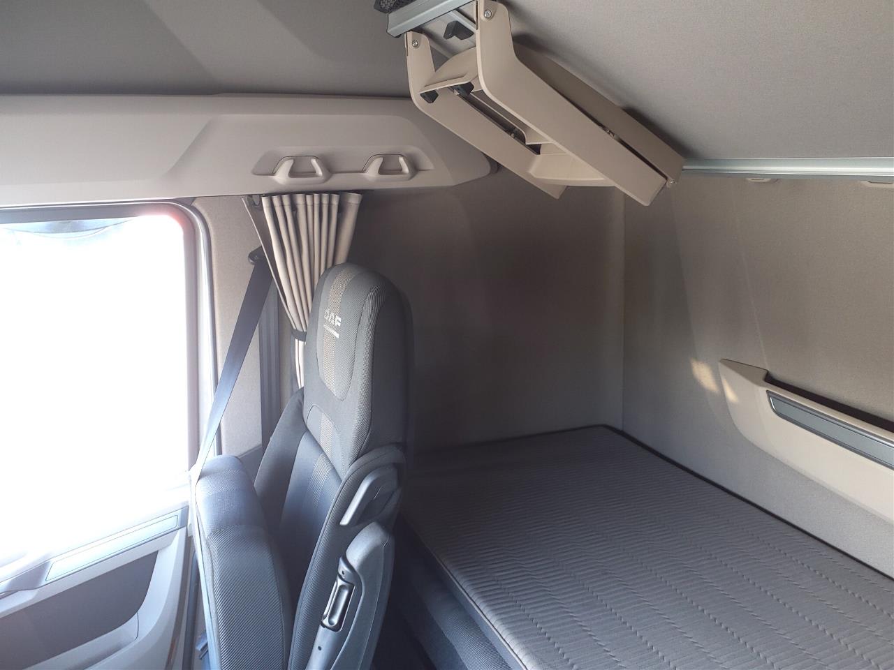 DAF XG 530 FT 4X2 null