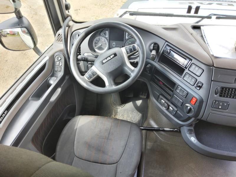 DAF XF 480 FT 4X2 null