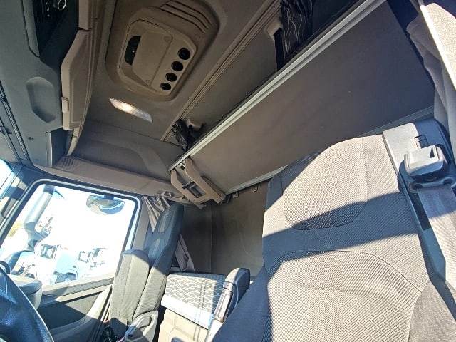 DAF XFn 530 FT 4X2 null