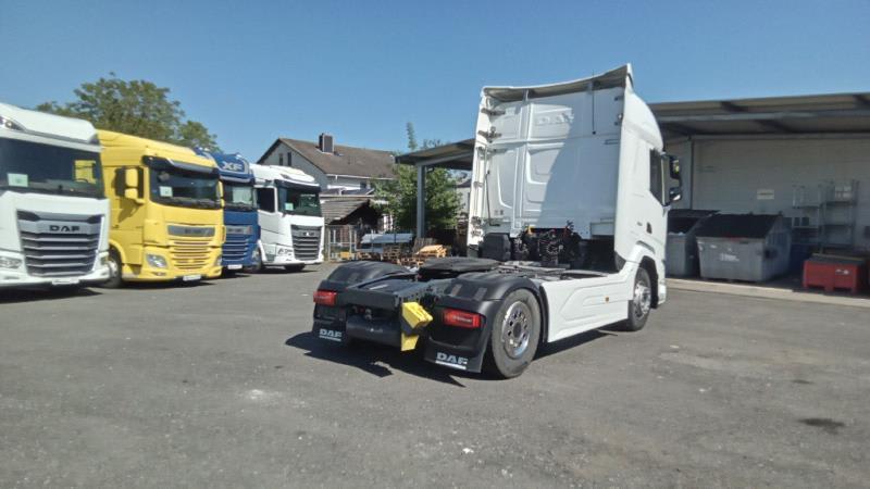 DAF XFn 480 FT 4X2 null