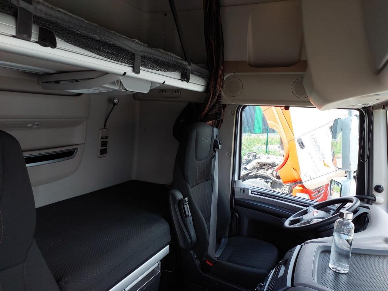 DAF XF 530 FT 4X2 null