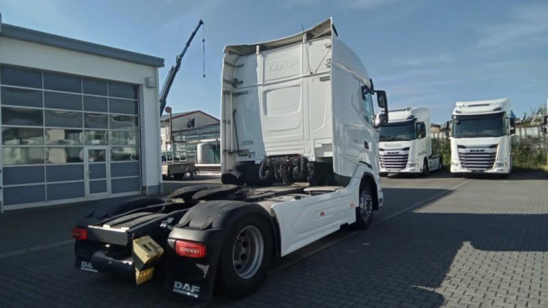 DAF XG 480 FT 4X2 null