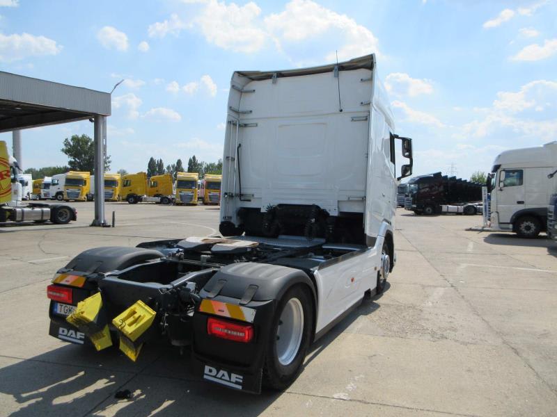 DAF XG 480 FT 4X2 null