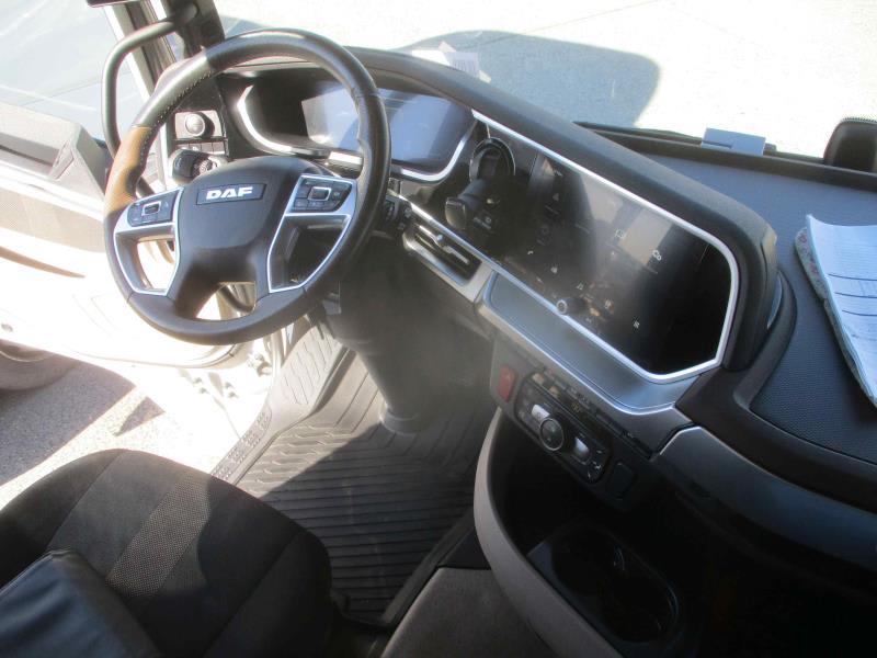 DAF XG+ 530 FT 4X2 null