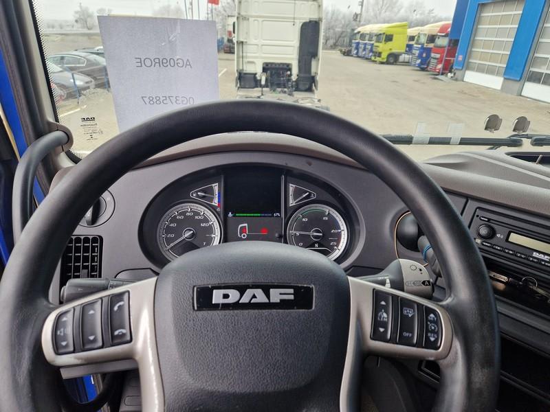 DAF XF 480 FT 4X2 null