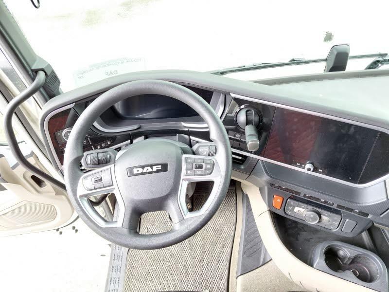DAF XG 480 FT 4X2 null