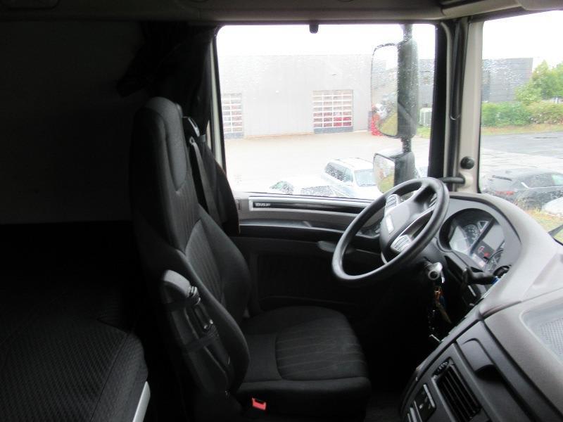 DAF XF 480 FT 4X2 null