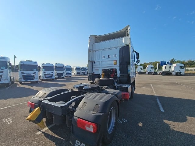 DAF XF 480 FT 4X2 null