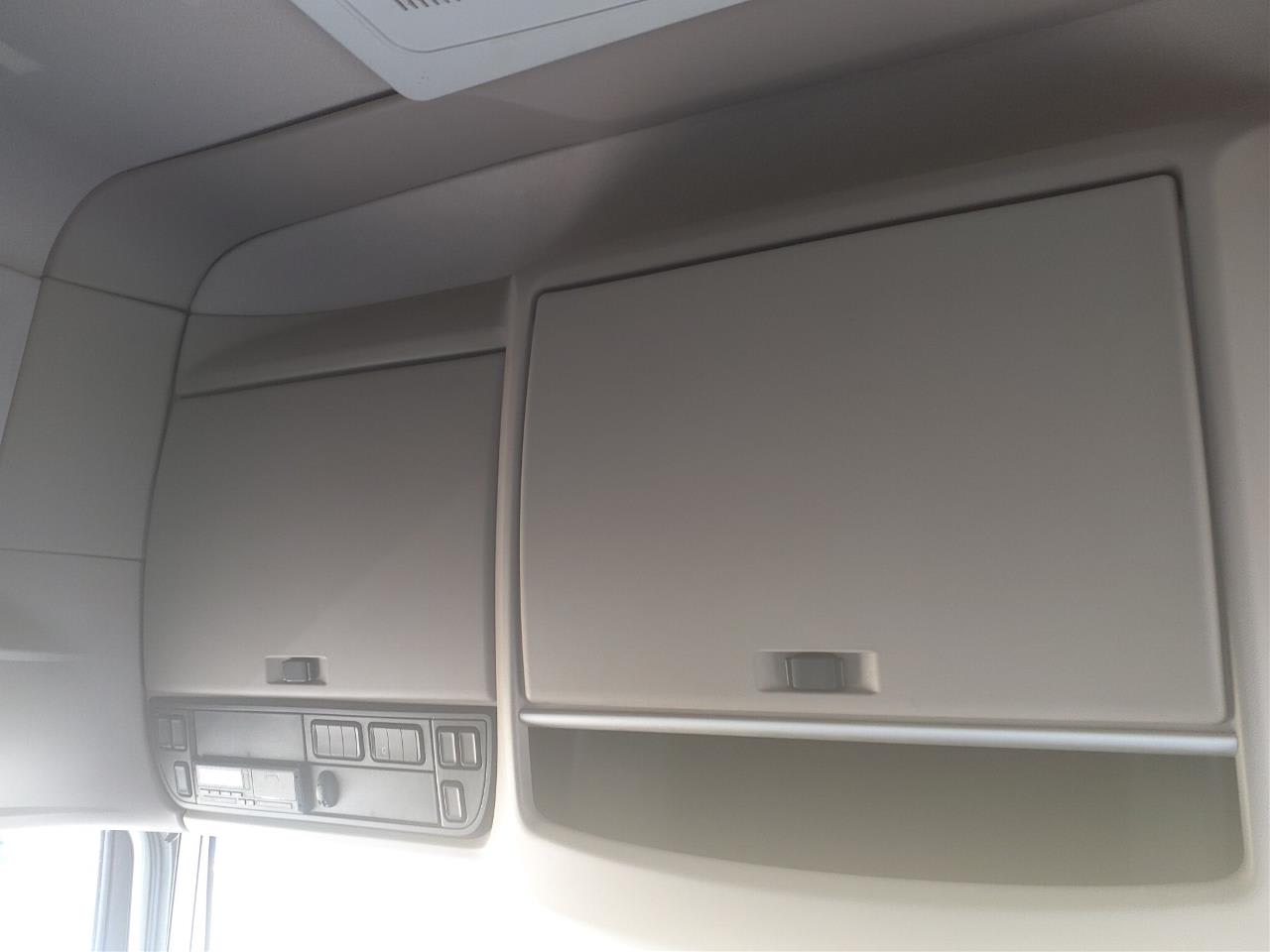 DAF XF 530 FT 4X2 null