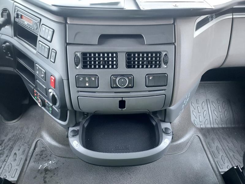 DAF XF 480 FT 4X2 null