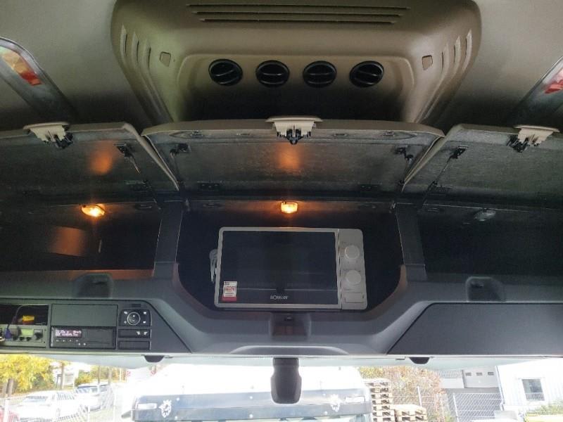 DAF XG 530 FT 4X2 null