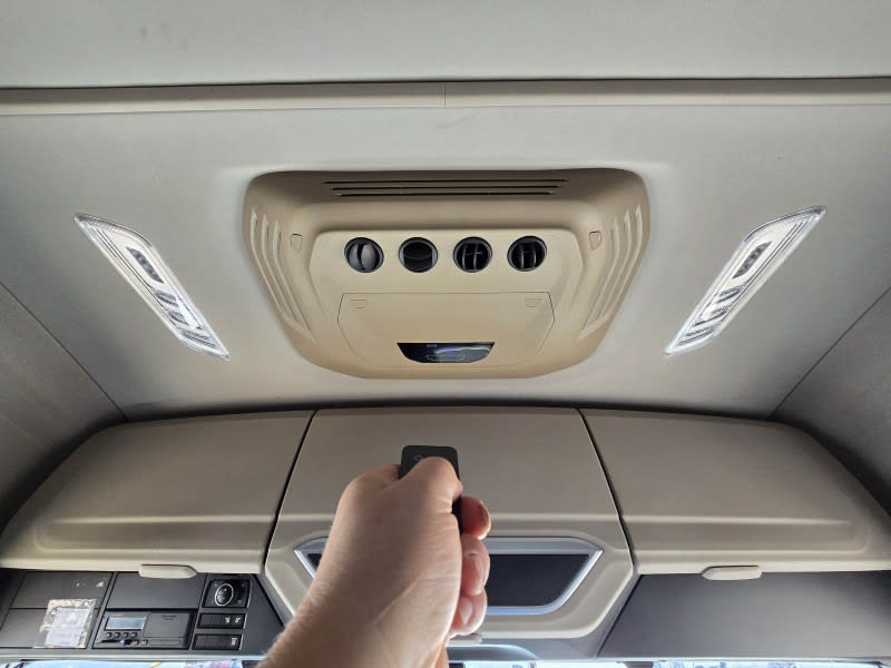 DAF XG 480 FT 4X2 null