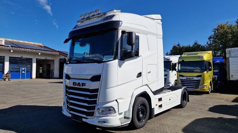 DAF XG 480 FT 4X2 Fotos próximamente