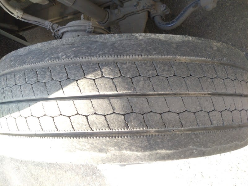 DAF XF 480 FT 4X2 null