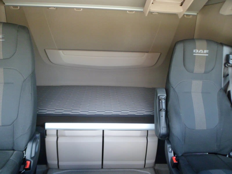 DAF XG 480 FT 4X2 null