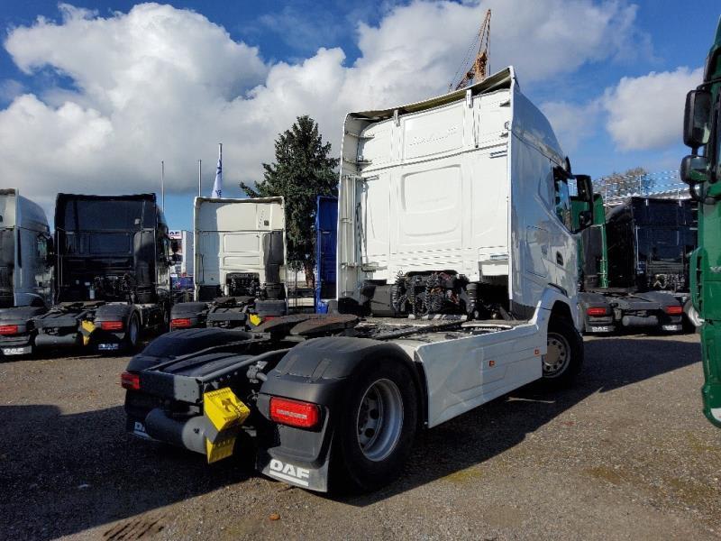 DAF XG 480 FT 4X2 null