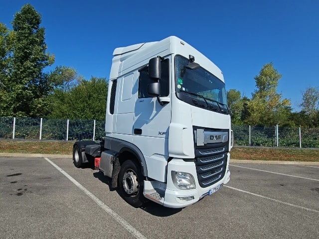 DAF XF 480 FT 4X2 null
