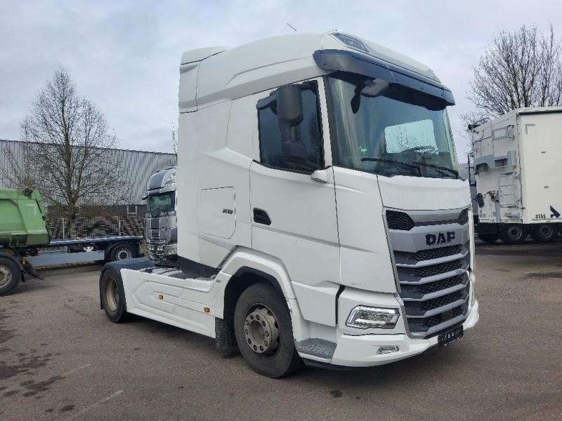 DAF XG 480 FT 4X2 null