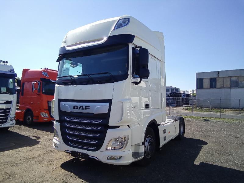 DAF XF 480 FT 4X2 null