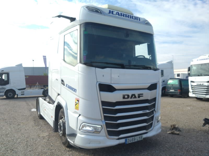 DAF XG 480 FT 4X2 null