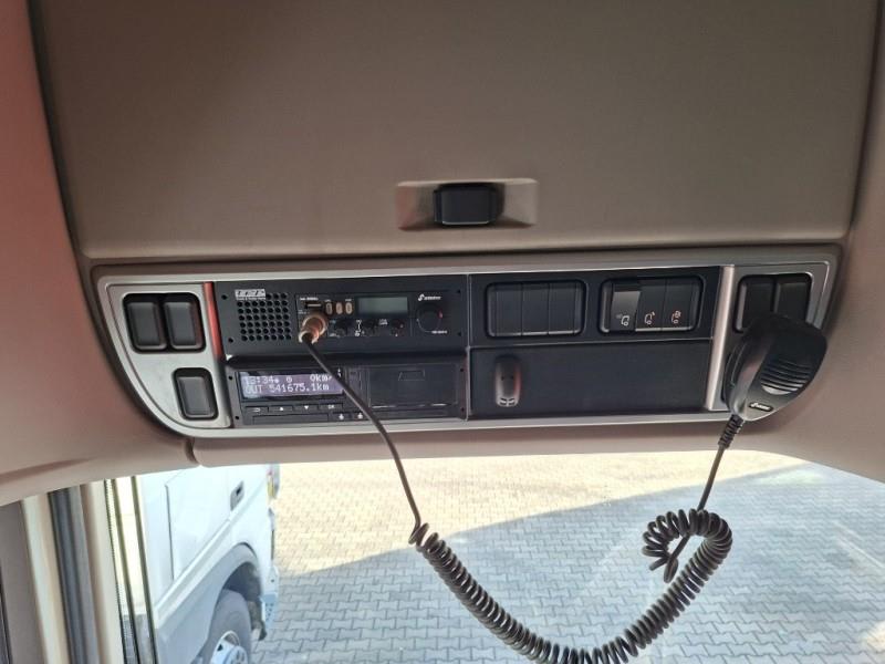 DAF XF 480 FAN 6X2 N null