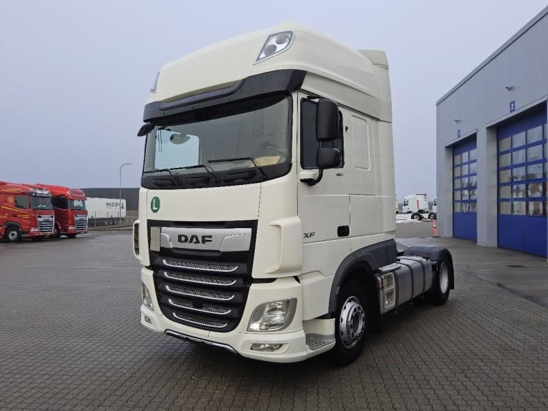 DAF XF 480 FT 4X2 null
