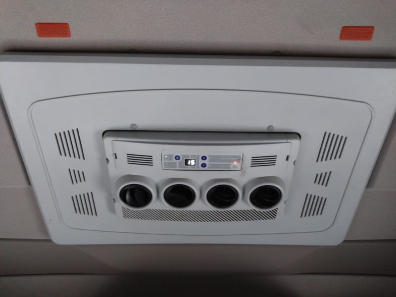 DAF XF 480 FT 4X2 null