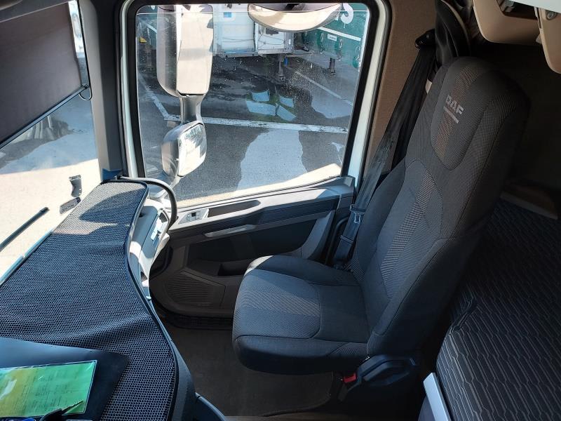 DAF XFn 480 FT 4X2 null