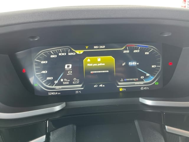 DAF XFn 480 FT 4X2 null