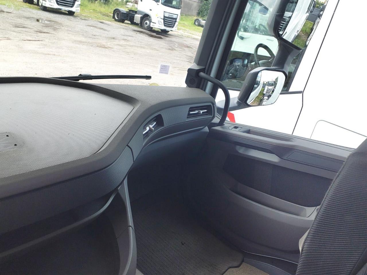 DAF XFn 480 FT 4X2 null