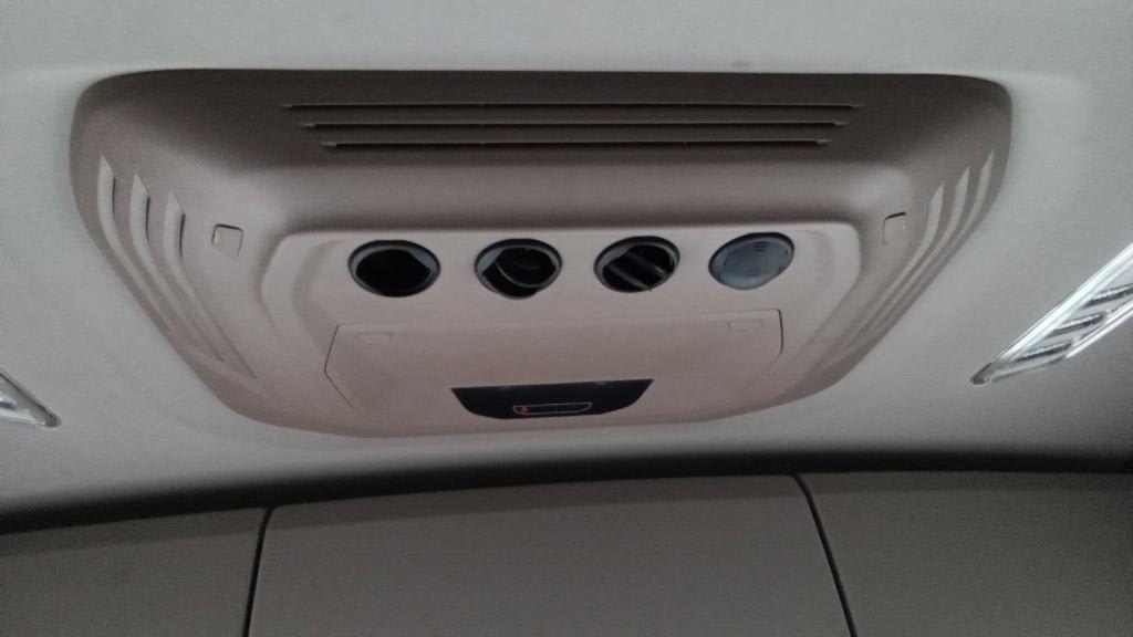 DAF XG 480 FT 4X2 null