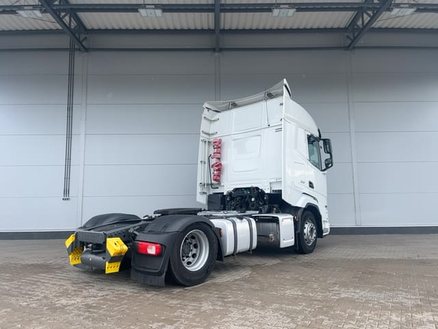 DAF XFn 480 FT 4X2 null