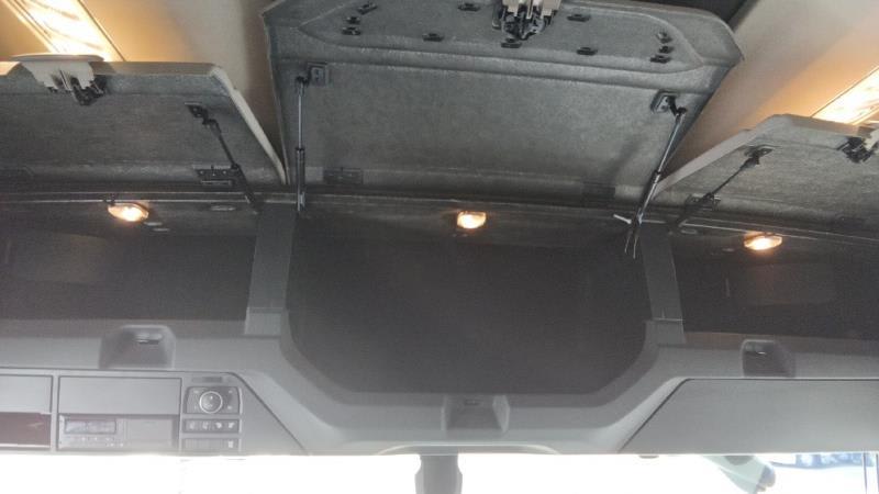 DAF XG 480 FT 4X2 null