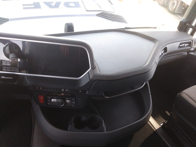DAF XFn 480 FT 4X2 null