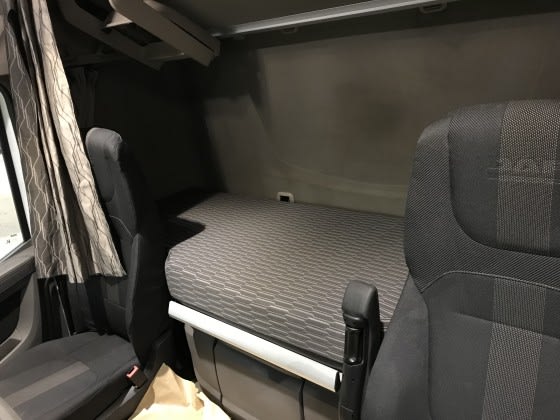 DAF XFn 480 FT 4X2 null