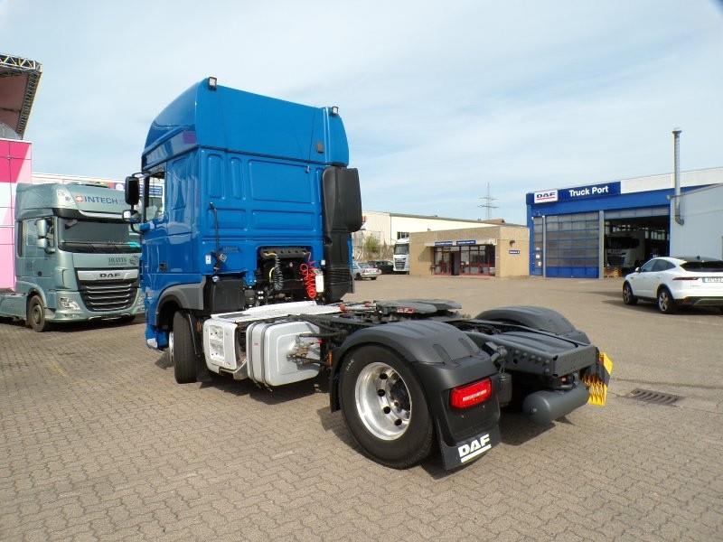 DAF XF 530 FT 4X2 null