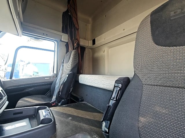 DAF CF 480 FT 4X2 null